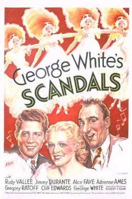 George White's Scandals