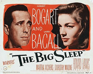 The Big Sleep